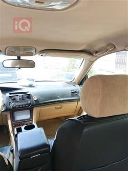 دايو ماغنوس